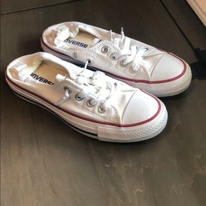 Converse Shoes - Converse Shorelines Converse Shoes - Converse Shorelines